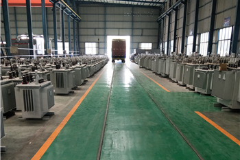 昭化S13-1000kva/10kv/0.4